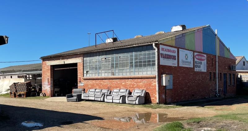 Commercial Property for Sale in Uitenhage Eastern Cape